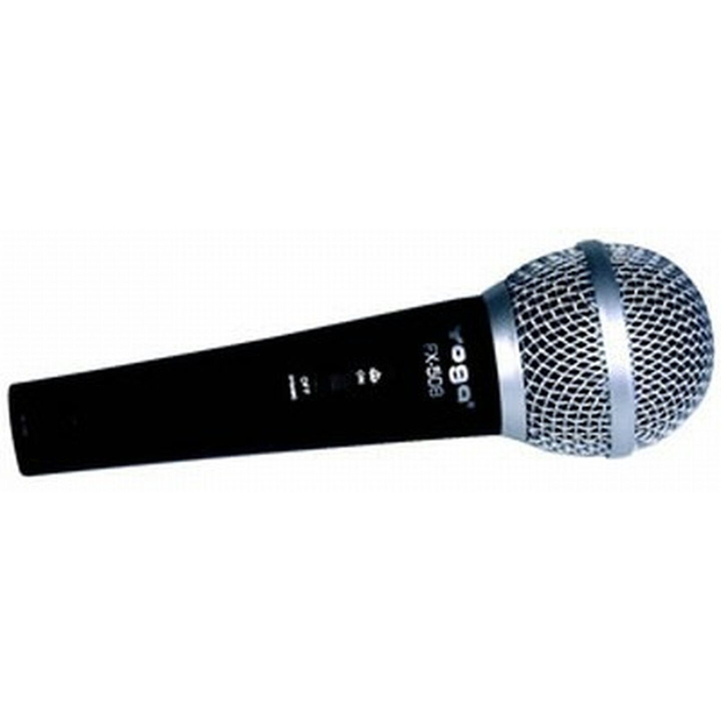 Dynamic Unidirectional Professional Microphone Jaycar New Zealand