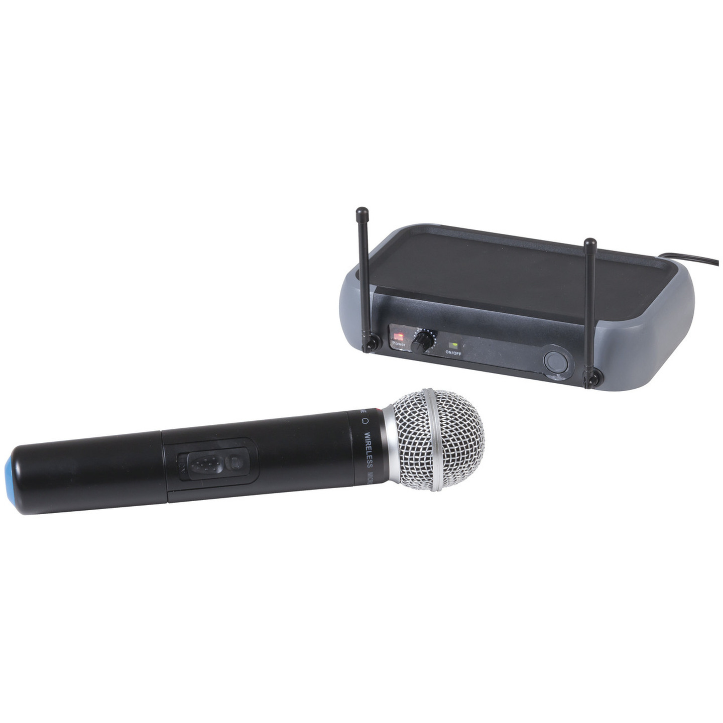 Wireless Microphones Jaycar New Zealand