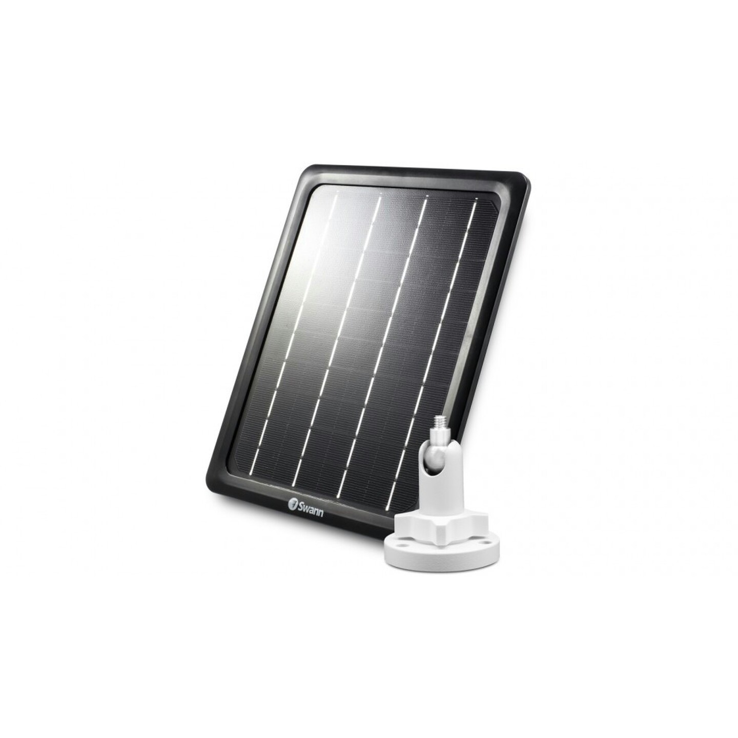 Swann Solar Panel to suit Swann Smart Wifi Camera | Jaycar New Zealand