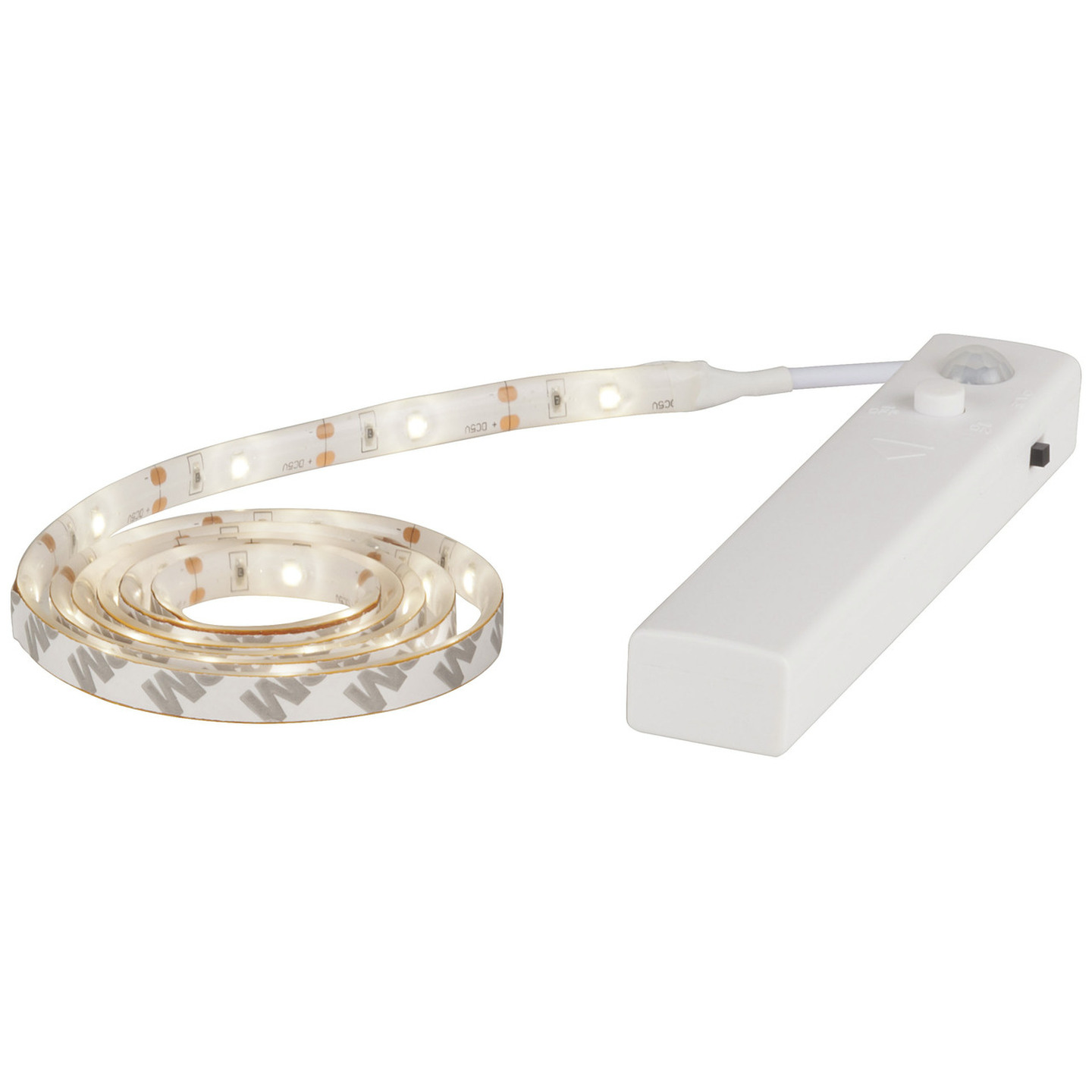 Motion Sensing LED Strip Light Jaycar New Zealand